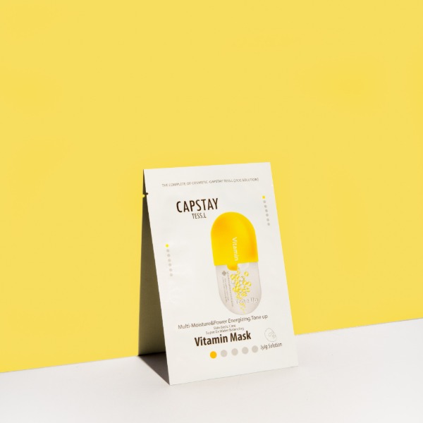 캡스테이, CAPSTAY