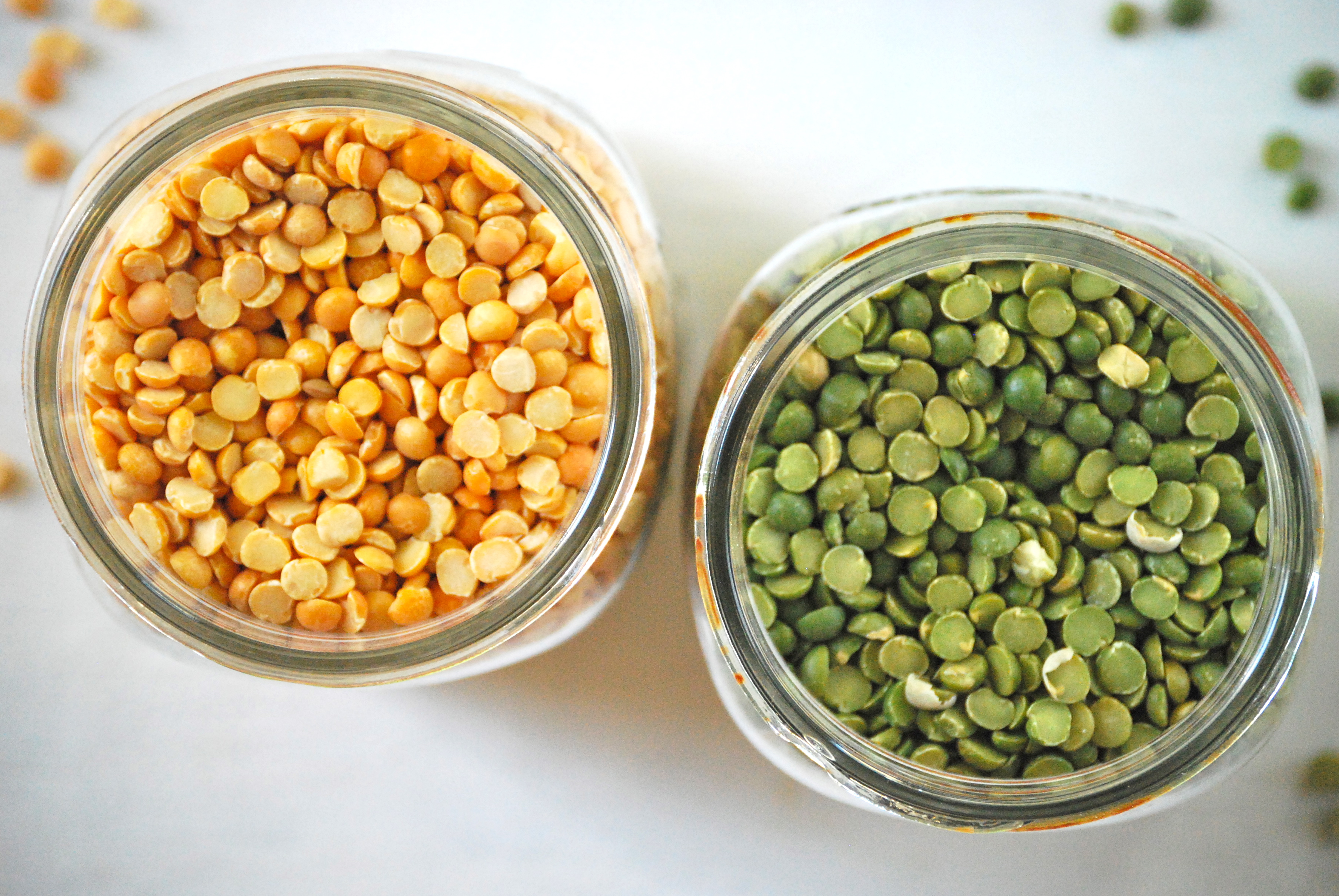 Kết quả hình ảnh cho Yellow Split Peas