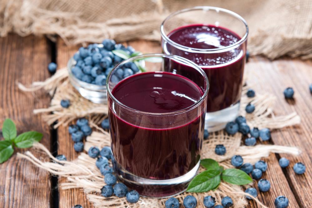 Kết quả hình ảnh cho blueberry juice