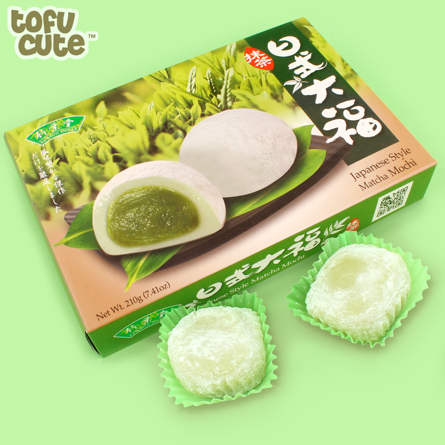 Kết quả hình ảnh cho mochi bamboo house