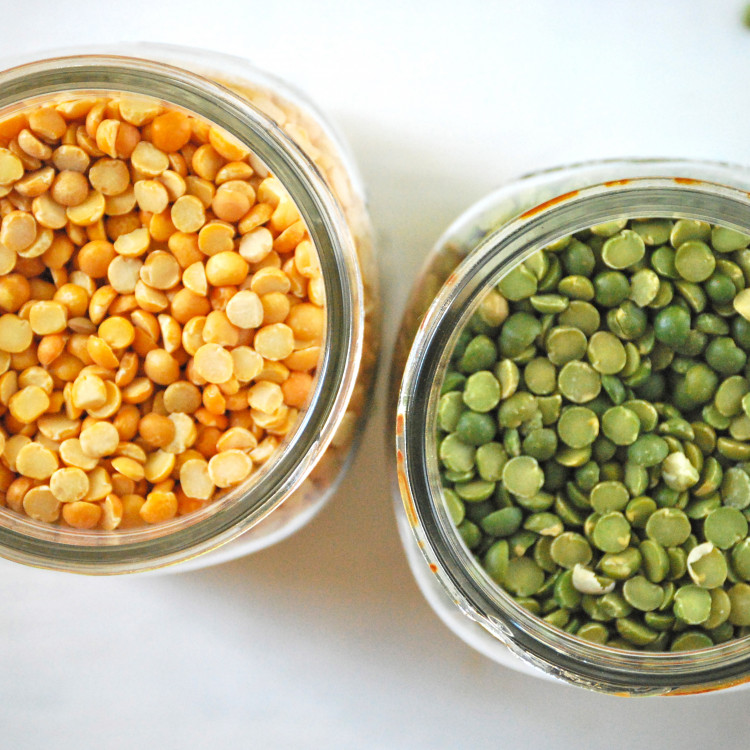 Kết quả hình ảnh cho Yellow Split Peas