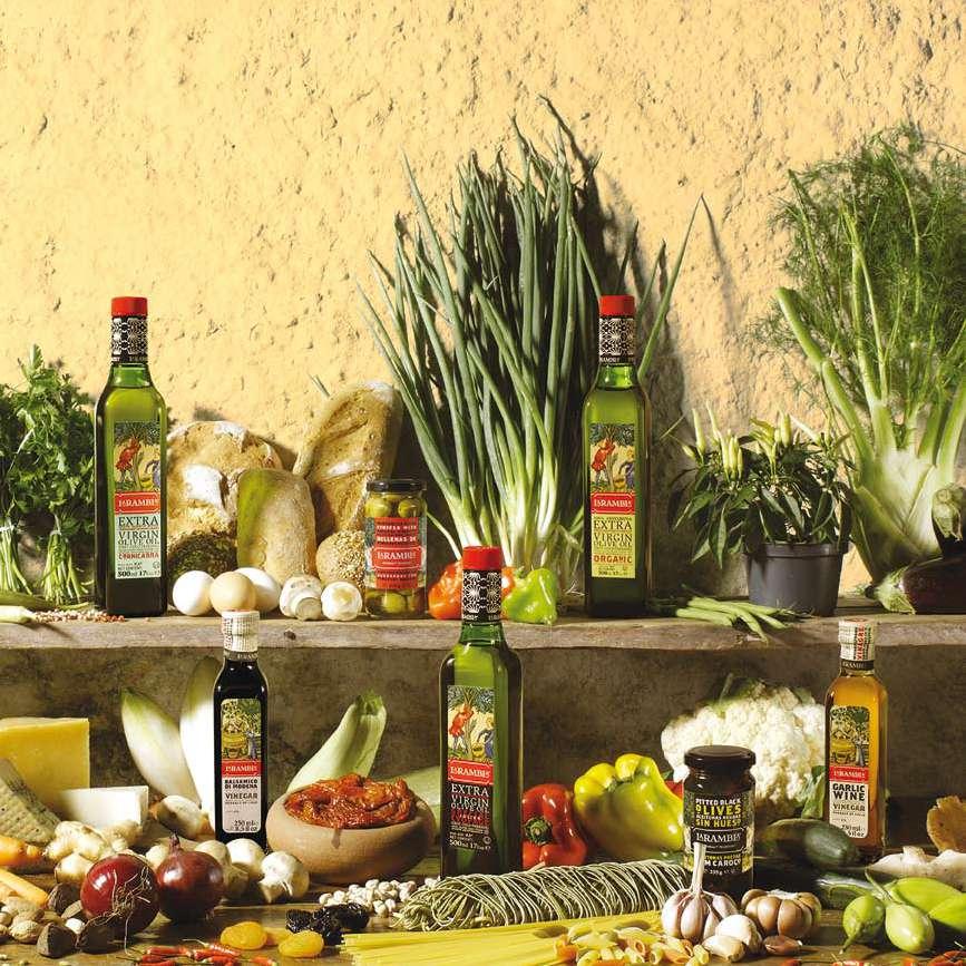 SPAIN S. food manufacturers A PRESTIGE BOOK. 2 nd edition - PDF ...