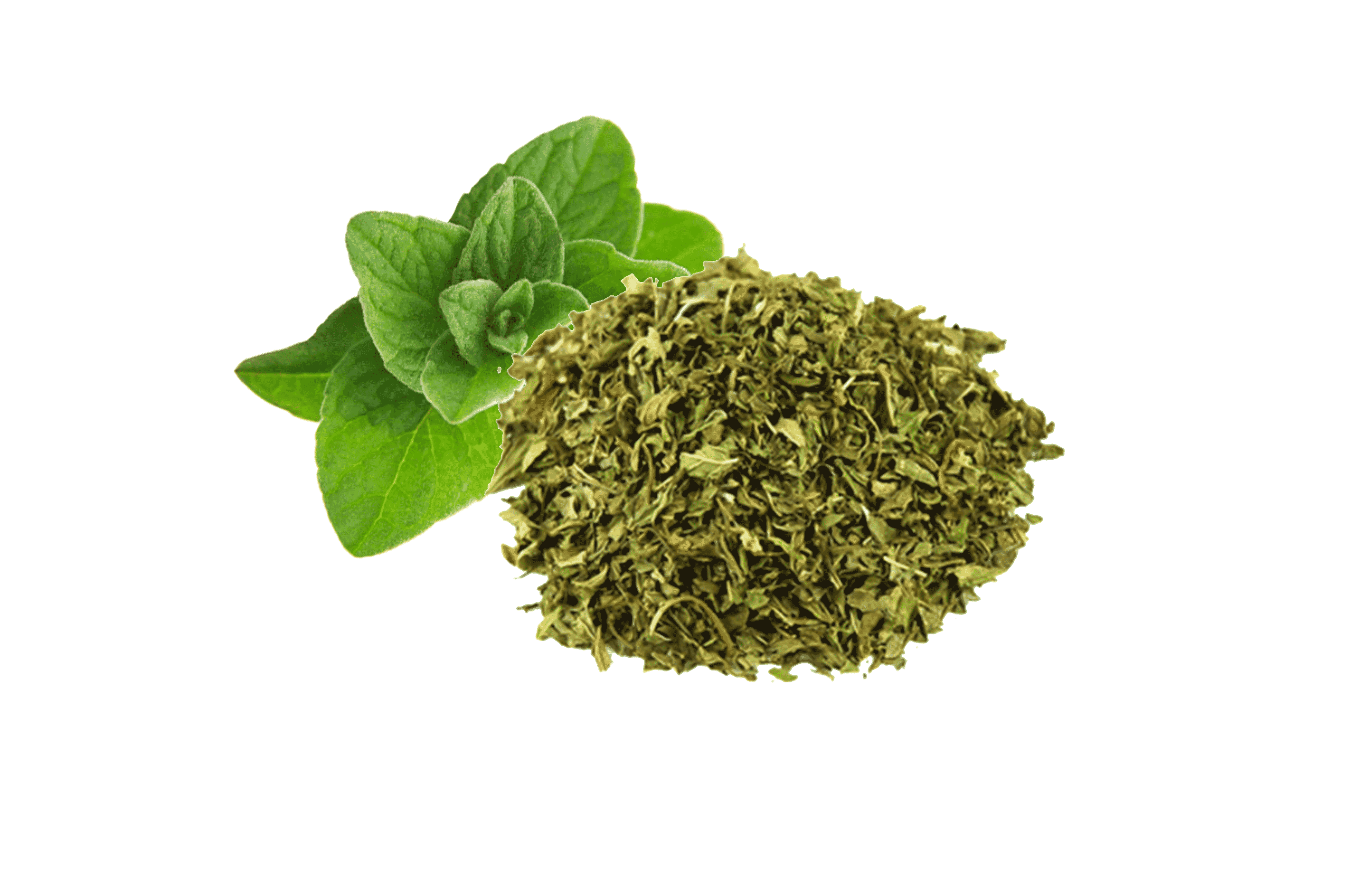 Dried Mint Leaves 150g – Simotasfoods