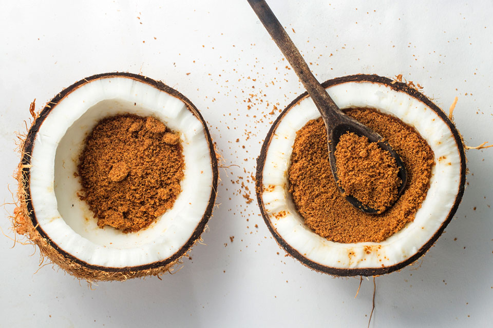 What is Coconut Sugar? | Nourished Life Australia