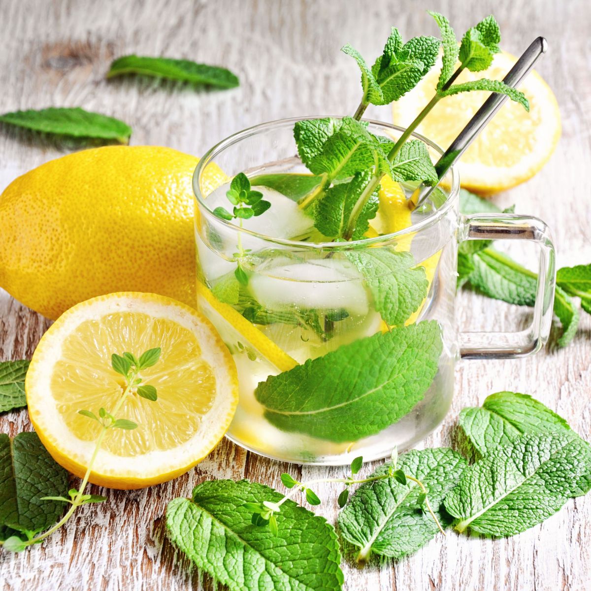 Hóa ra Trà bạc hà có nguồn gốc thú vị đến thế!