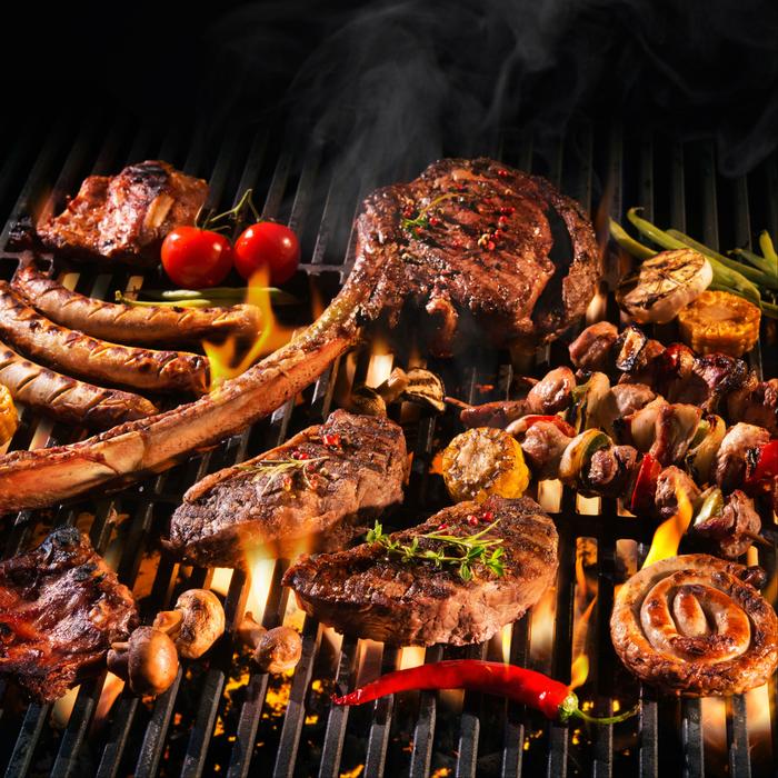 BBQ Meat Pack — Valley Direct Foods