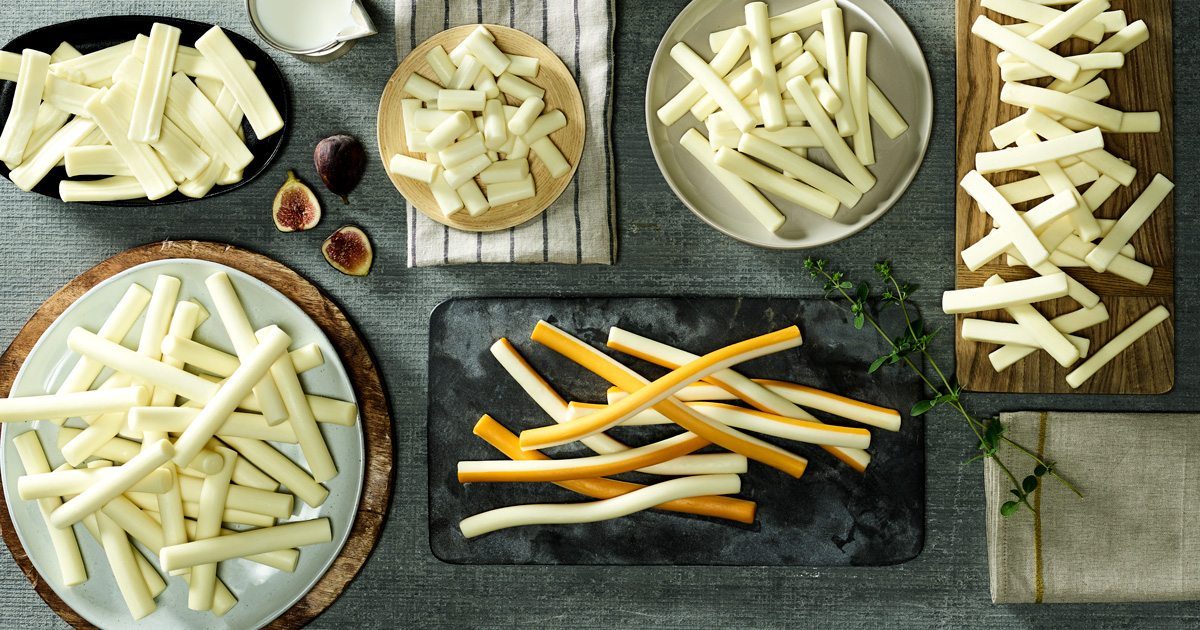 Leprino Foods | Global Dairy Ingredients Supplier