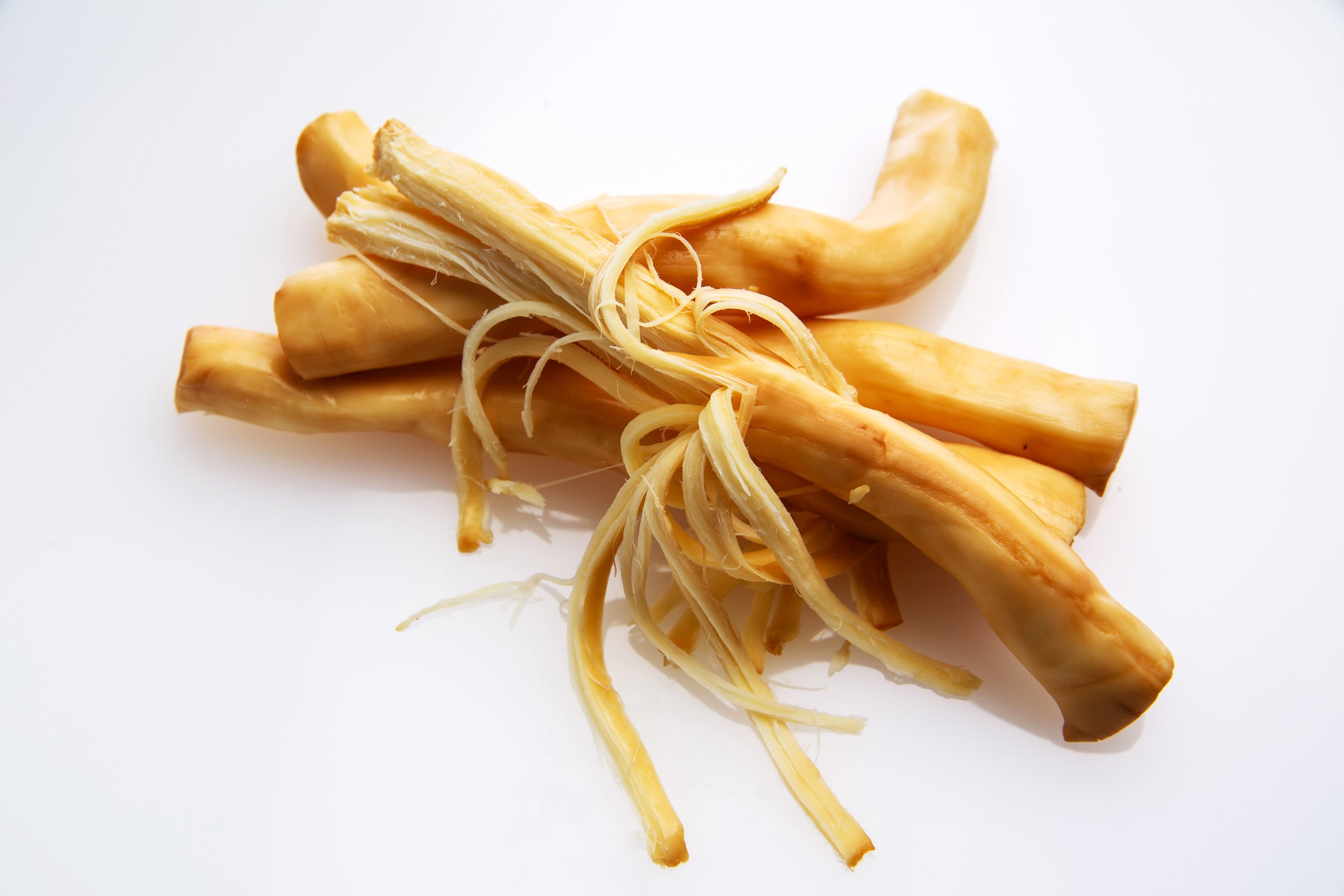 Smoked String Cheese