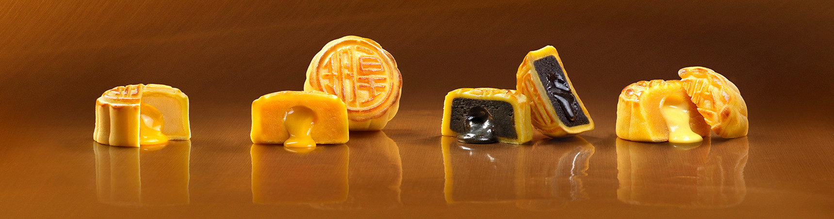 Mooncake Collection | IMPERIAL PATISSERIE