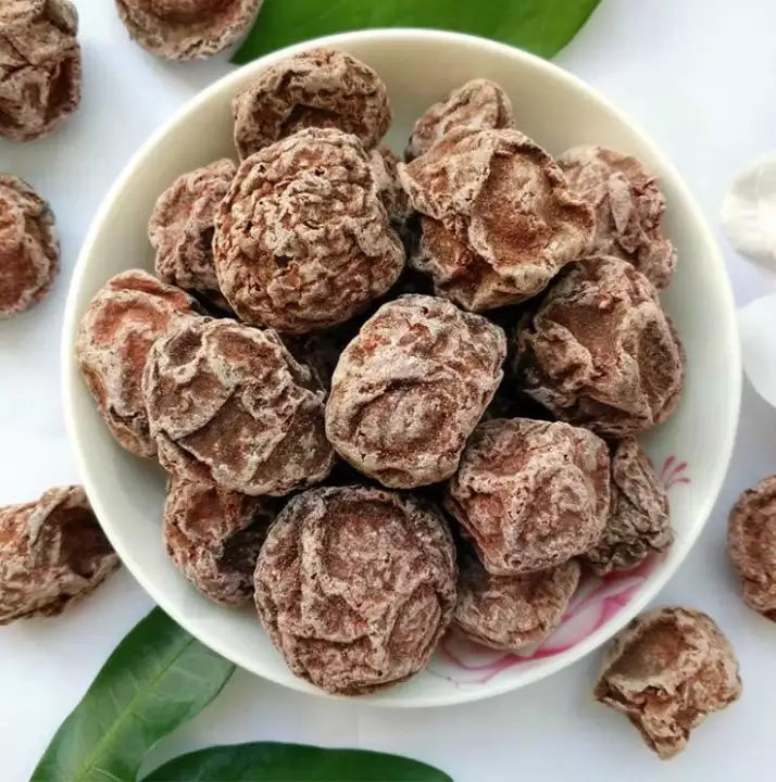 ⭐1Kg Xi Muôi Măn: Mua bán trực tuyến Thực Phẩm Sấy Khô với giá rẻ | Lazada.vn