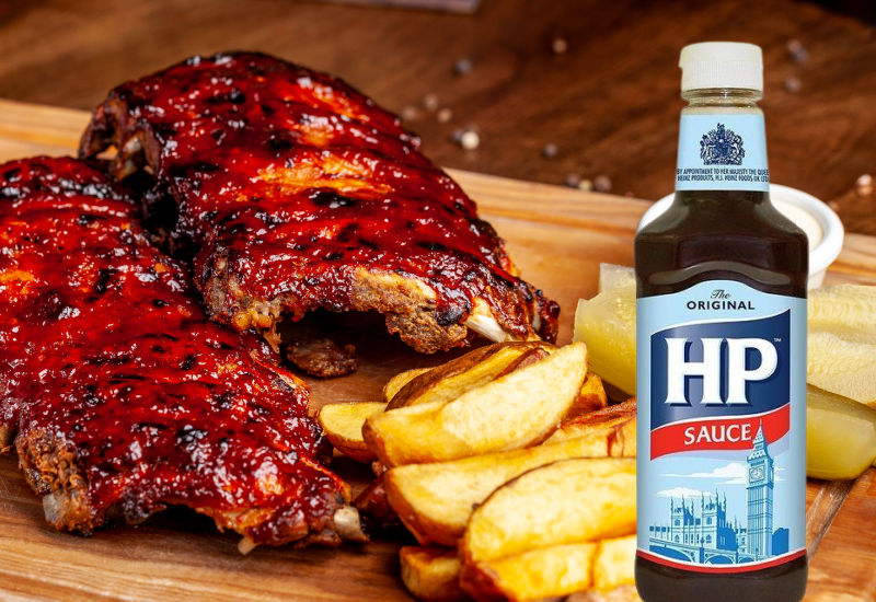 6 HP Sauce Substitutes For 2020 | Cuisinevault