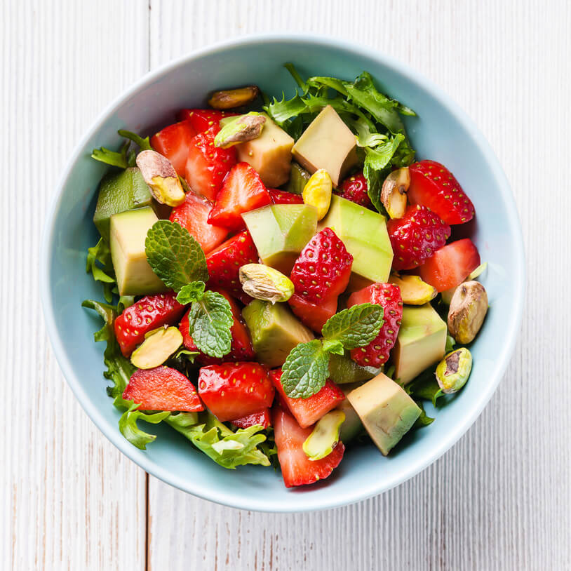 Chế biến hạt dẻ cười thành 3 món ăn ngon