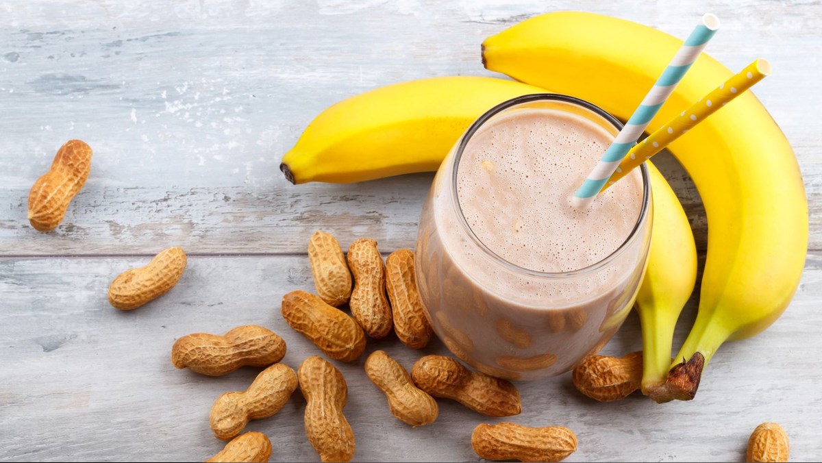 Cách làm sinh tố kem siêu lạ siêu ngon bằng máy xay sinh tố