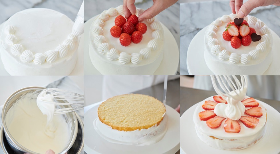 HƯỚNG DẪN CHỌN MUA CÁC NGUYÊN LIỆU LÀM BÁNH TẠI NHẬT BẢN - KVBro-Nhịp sống Nhật Bản