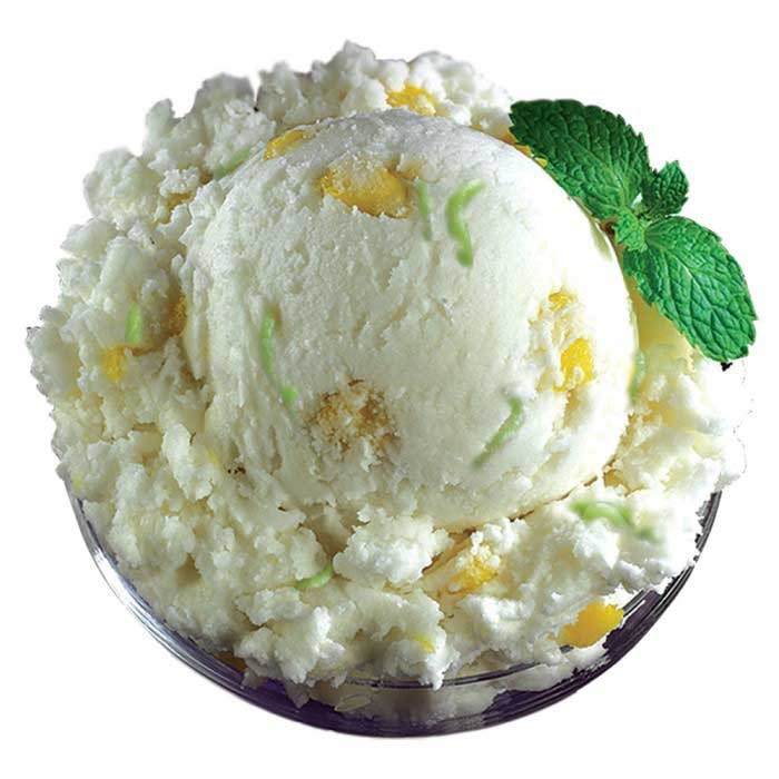Cremo Ice Cream Tropicana 6L - Ice Cream Supplier Singapore