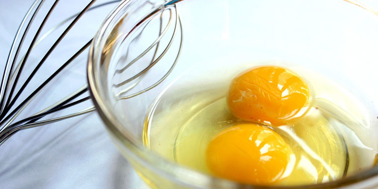 Những dụng cụ làm bánh cơ bản