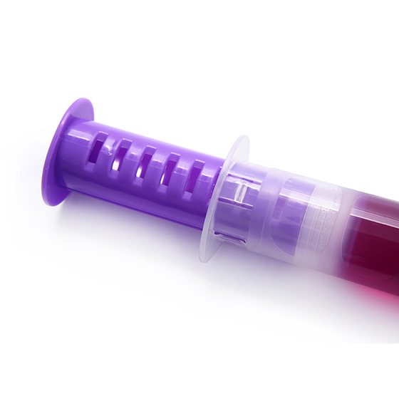 Gel tẩy rửa toilet UBL BA1630 - Tím - Shop VnExpress