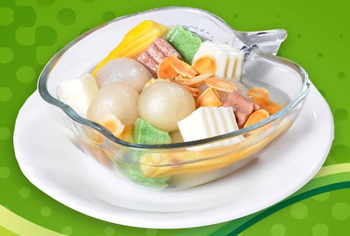 Cách làm chè khúc bạch ngon, Hướng dẫn bí quyết nấu chè khúc bạch - Tin tức Alobuy Việt Nam