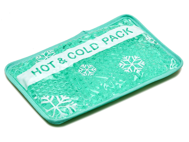 Túi gel chườm nóng hoặc lạnh Uncle bills AG2083
