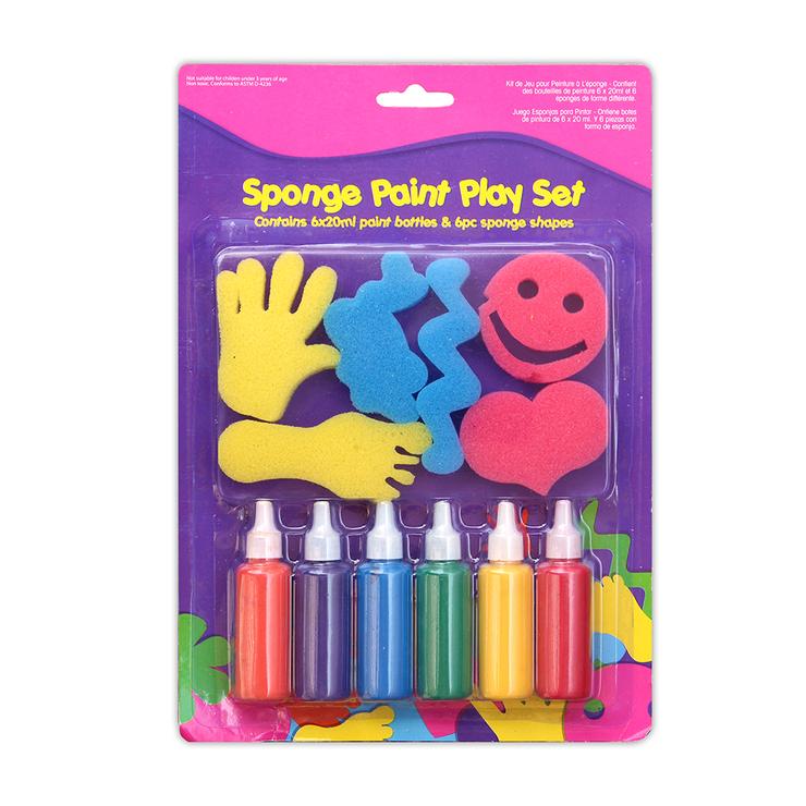 Paint Sets | Itsy Bitsy