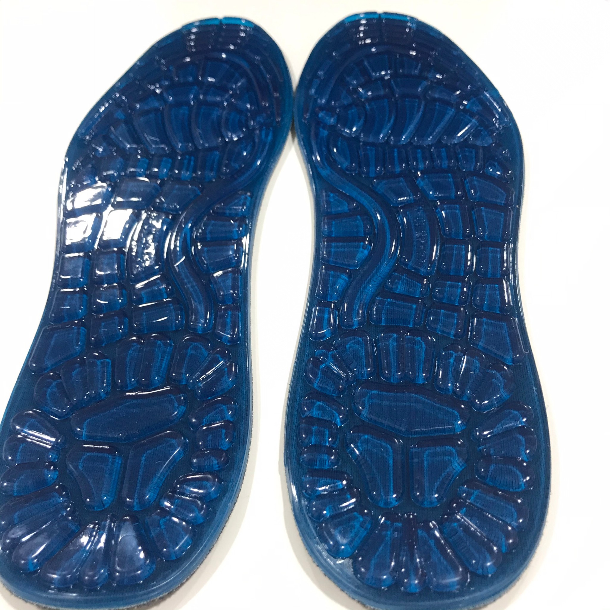 Miếng lót giày thể thao nam size 41-45 UBL AG2954