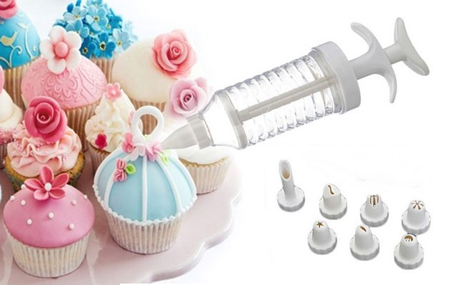 Tư vấn công bố hợp quy bộ trang trí bánh kem | VIETPAT