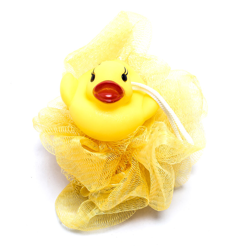 Bông tắm hình thú cho bé Uncle Bills AG0361 | Tiki