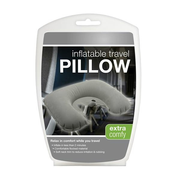 Gối tựa cổ du lịch Uncle Bills RG0083 - Gối tựa cổ | SieuThiChoLon.com