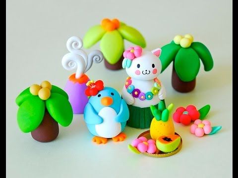 Dạy bé các con vật Nặn đất sét hình những con vật cho bé TỔNG HỢP 50 CO...  | Đất sét polymer, Đất sét, Play doh