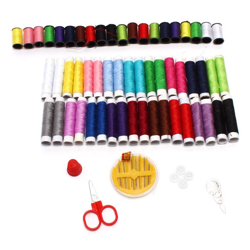 Bộ Đồ May Vá 2 Loại – Haravan Testing 23