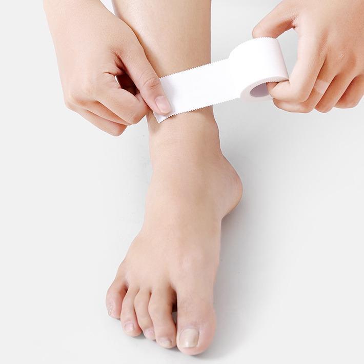 Bán Chi tiết sản phẩm UBL AG0446 - Băng cuốn thể thao 4.5m x 38mm | Báo Giá Rẻ 62.000₫