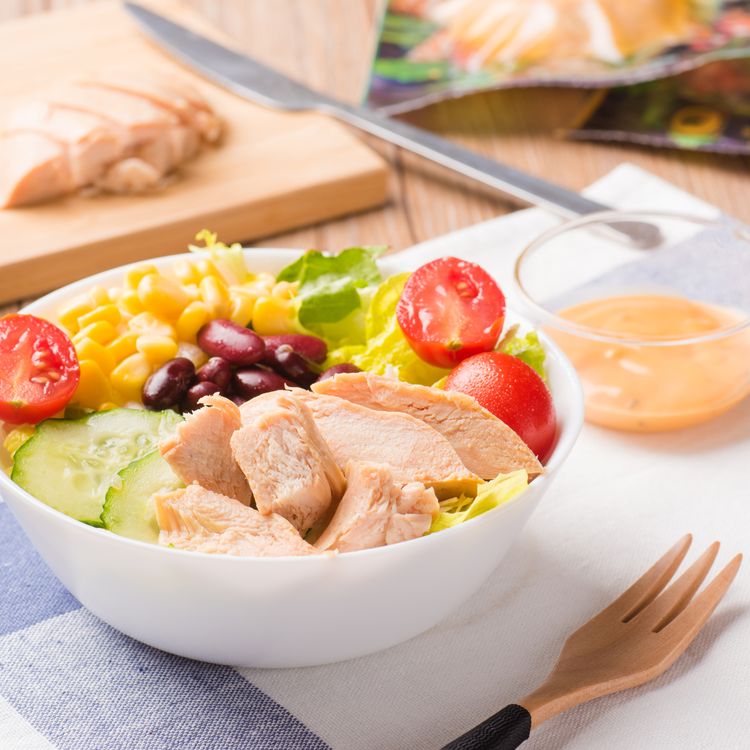 ACHIM | 即食雞胸肉-煙燻風味| 士多Ztore