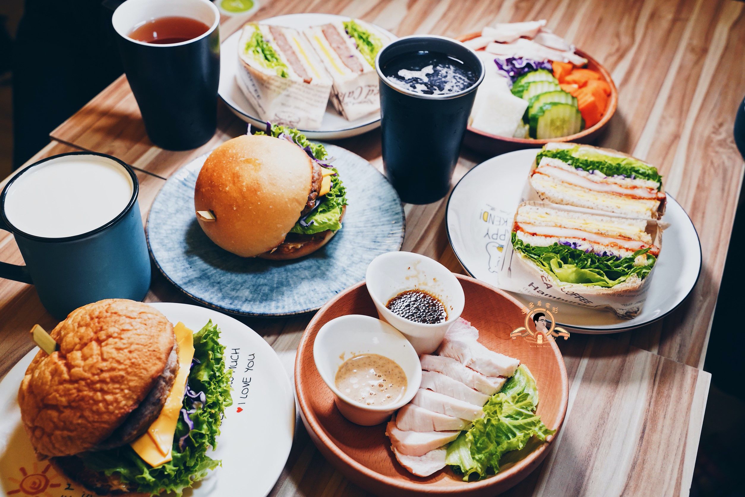 台北健身餐】浩克健身早餐|舒肥雞胸肉超好吃, 水嫩Q彈絕對不能錯過! - 多多看電影-最新、最豐富的影視評論和新聞!