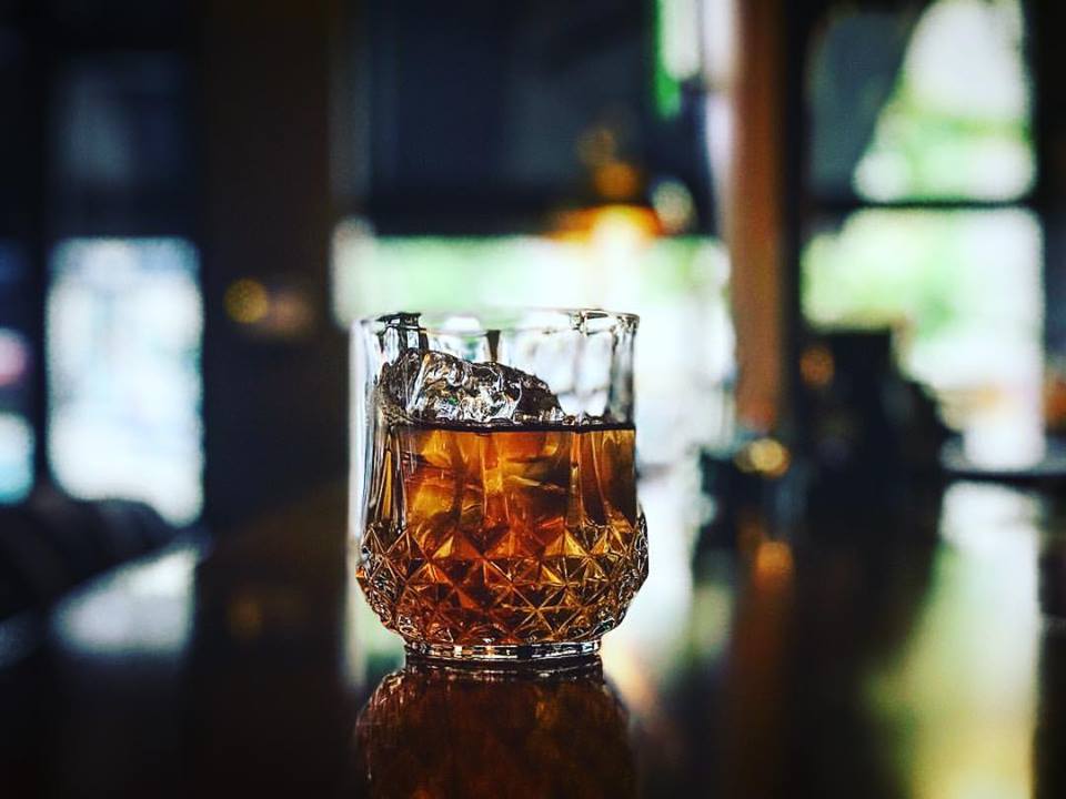 Vẫn là cà phê nhưng chua nhẹ và thanh mát tựa trà trái cây | TOHA GR