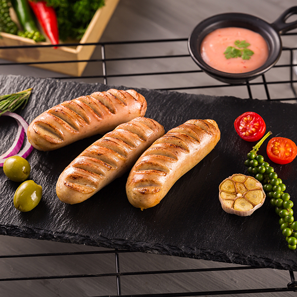 Giới Thiệu Xúc Xích Đức - Top 10 Sản Phẩm Xúc Xích Ngon CÔNG TY CỔ PHẦN THỰC PHẨM ĐỨC VIỆT