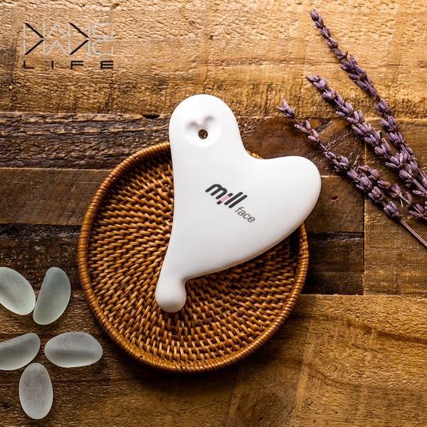 낭낭라이프 밀라인 밀페이스 / 괄사도구 괄사마사지 - 옥션