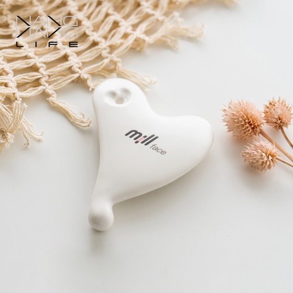 낭낭라이프 밀라인 밀페이스 / 괄사도구 괄사마사지 - 옥션