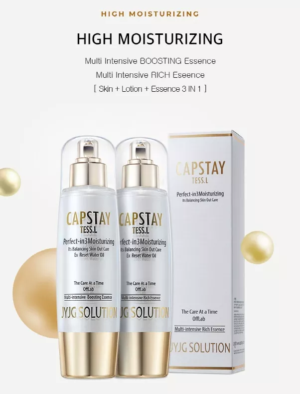 High Quality Popular Korea Skin Care 3in1 Multi Essence All In One Skin Care - Buy K Beauty Perfect 3 In1 Multi Essence Skin Care Solution Made In Korea,Beauty In 3 Moisturizing