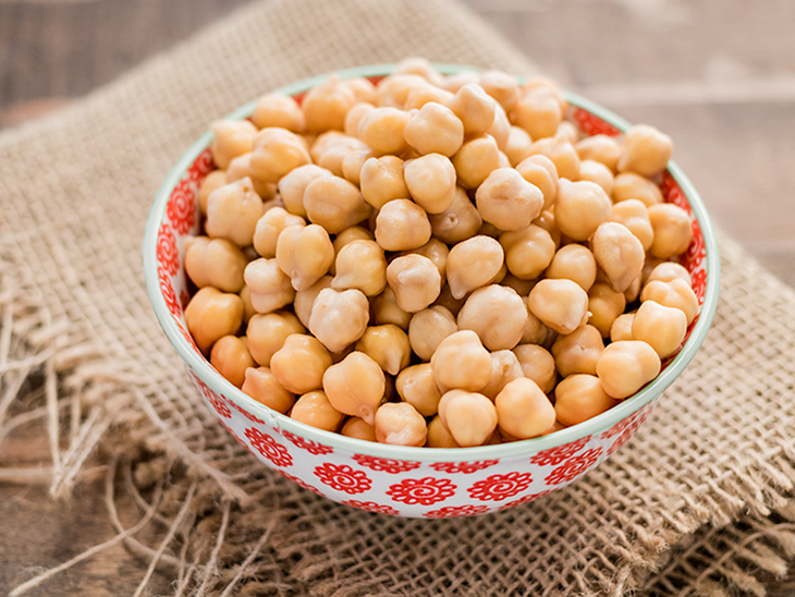 Đậu gà hữu cơ Markal 500gr | Can.D Confectionery