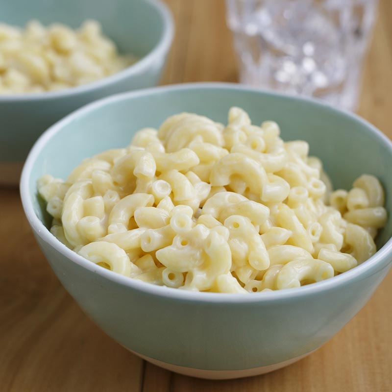 White Cheddar Mac & Cheese | McCormick