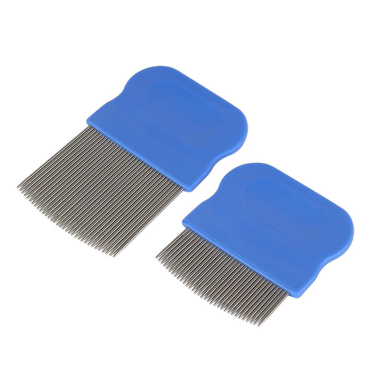 Acu-Life Lice Comb, 2 Pack: Amazon.in: Health &amp; Personal Care