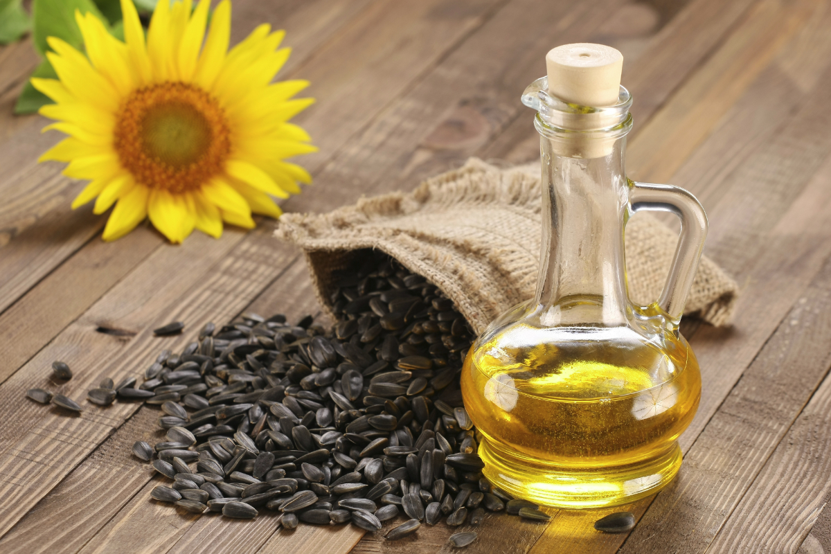 CME launches Black Sea sunflower oil futures | 2019-07-26 | World Grain