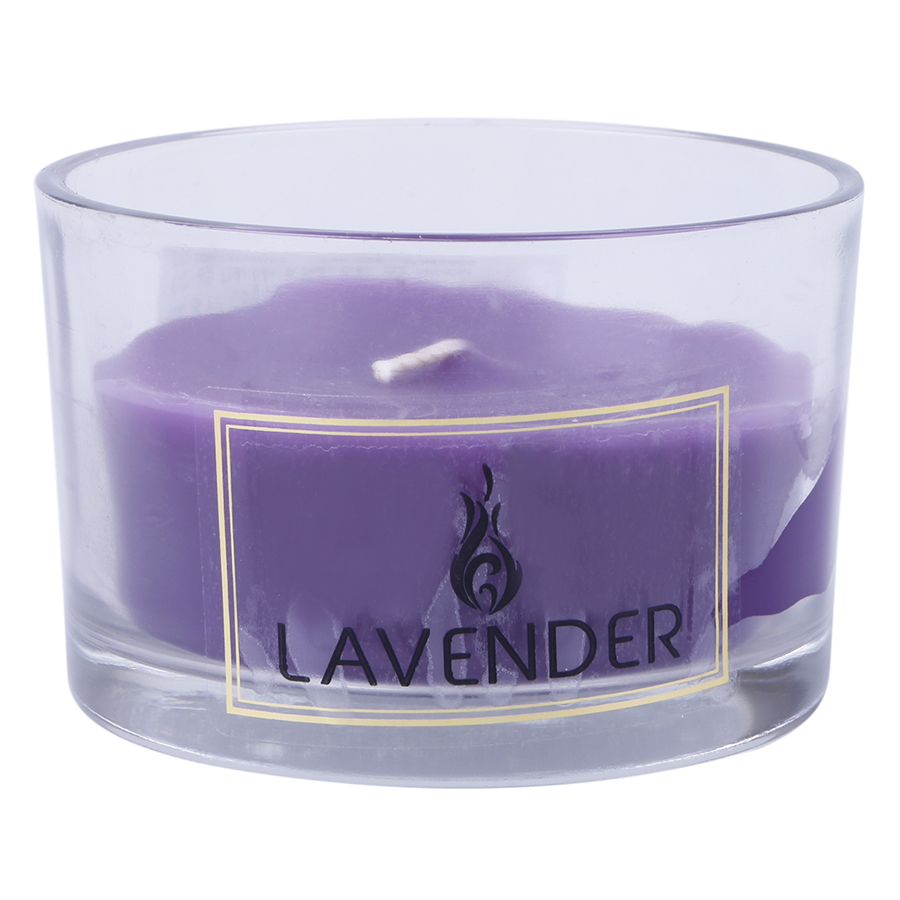 Ly Nến Thơm 7.5 x 5cm - Uncle Bills - Giao Màu Ngẫu Nhiên - Nến trang trí | NoiThatRuby.com