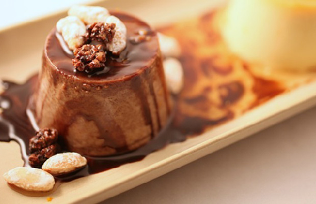 Cách làm bánh Flan trứng và bánh Flan socola ngon hấp dẫn