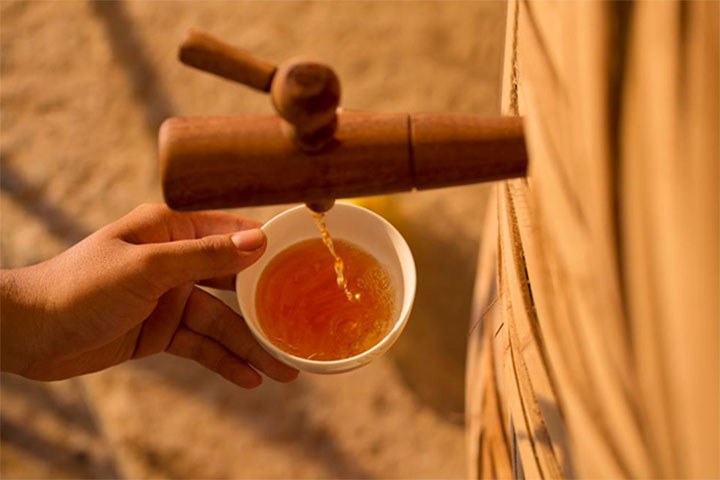 Nước mắm nhĩ khác nước mắm thông thường như thế nào? - Nước mắm Phú Nhĩ