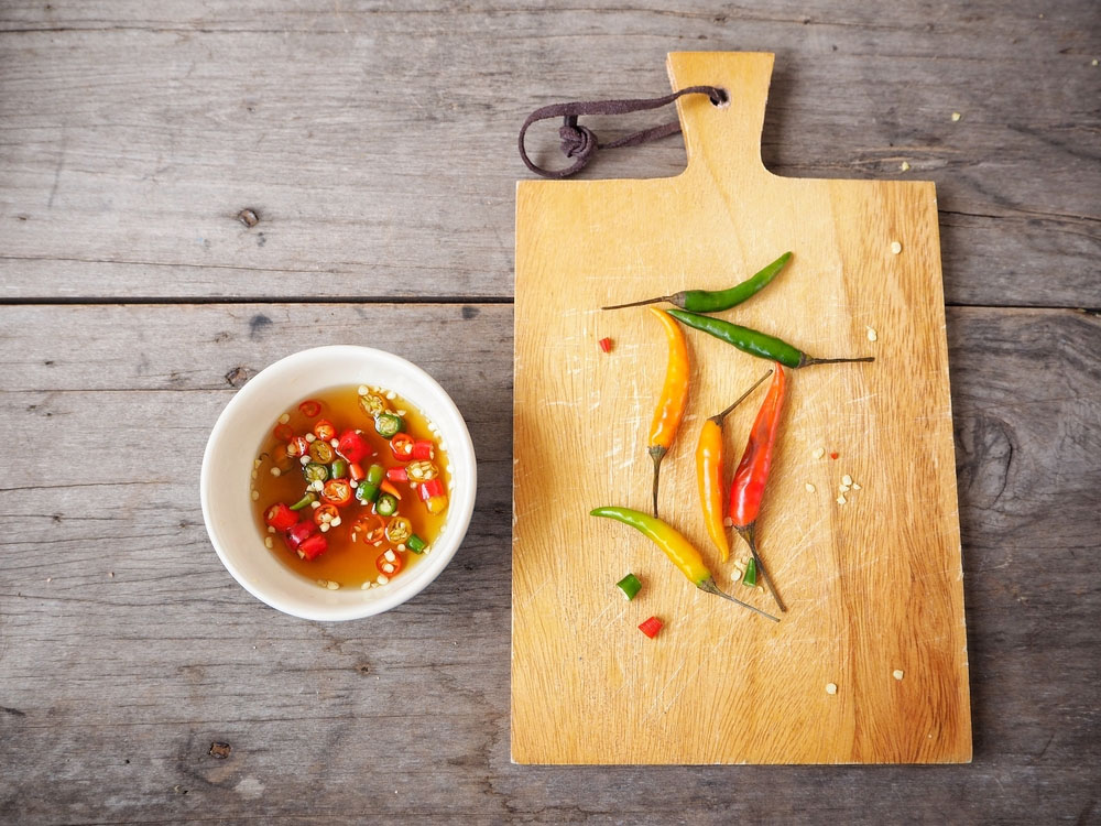 Nước mắm nhỉ hay nước mắm nhĩ mới là cách gọi đúng? - Gia Vị Nước Mắm