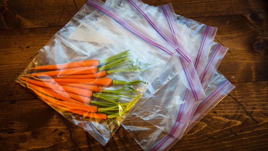 Why Ziploc bags are perfectly safe for sous vide cooking - CNET
