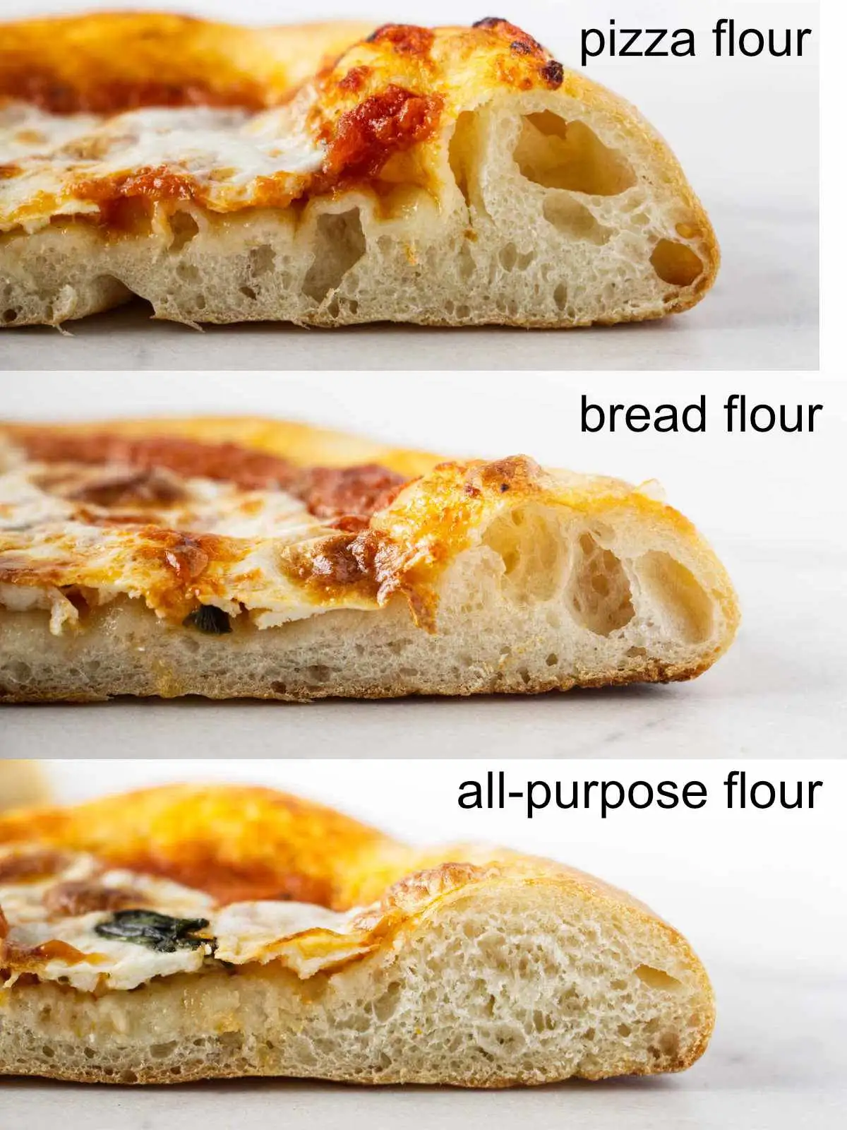 Bột Làm Bánh Pizza Chuyên Dụng Interflour 25kg – Pizza Flour