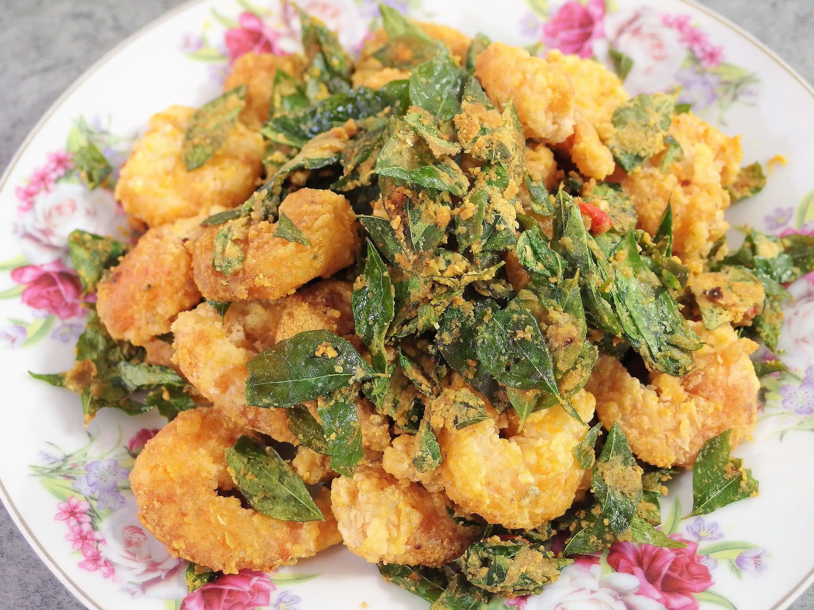 Bột Trứng Muối Yary 120g – Yary Salted Egg Powder 120g
